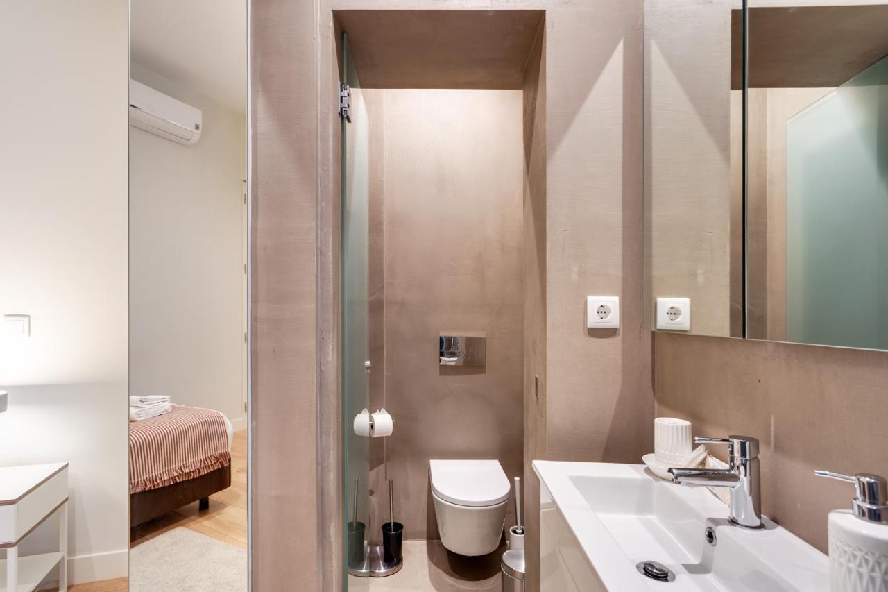 פורטו Tiara Downtown Apartments By Da'Home מראה חיצוני תמונה