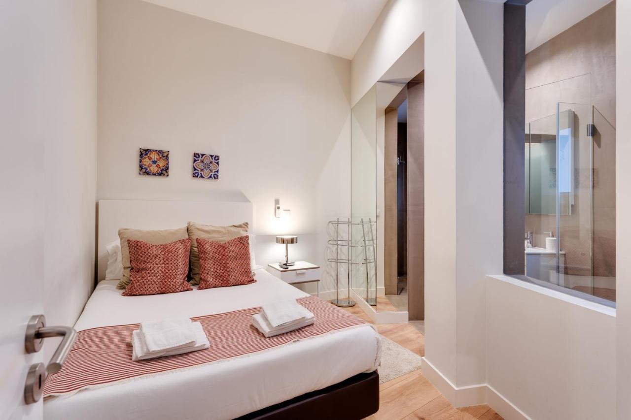 פורטו Tiara Downtown Apartments By Da'Home מראה חיצוני תמונה