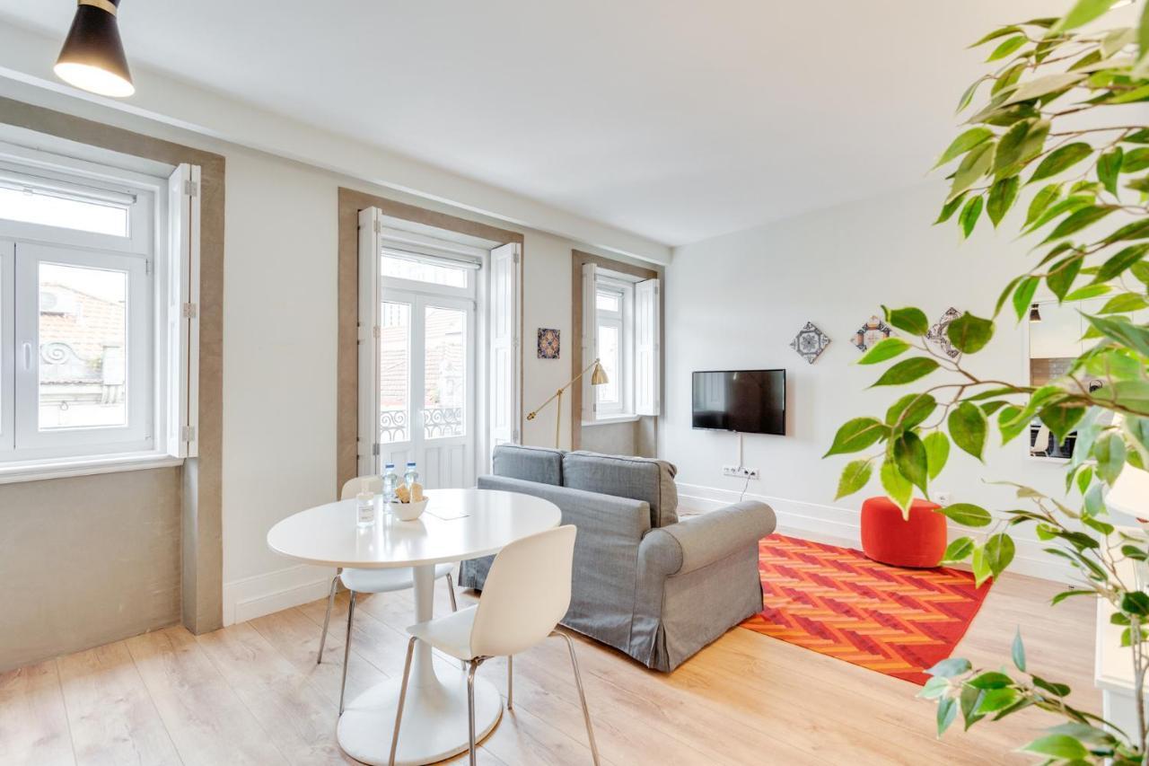 פורטו Tiara Downtown Apartments By Da'Home מראה חיצוני תמונה