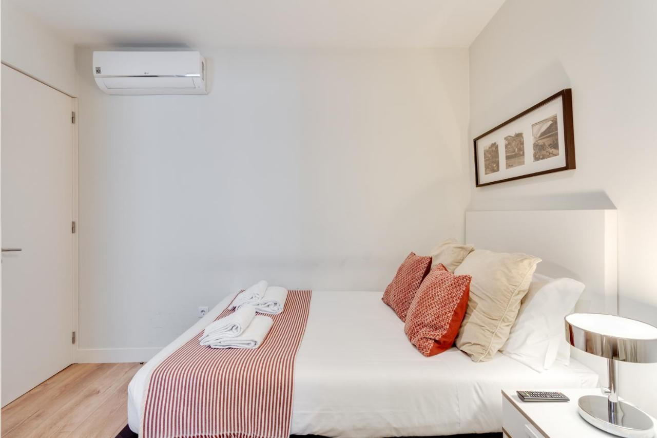 פורטו Tiara Downtown Apartments By Da'Home מראה חיצוני תמונה