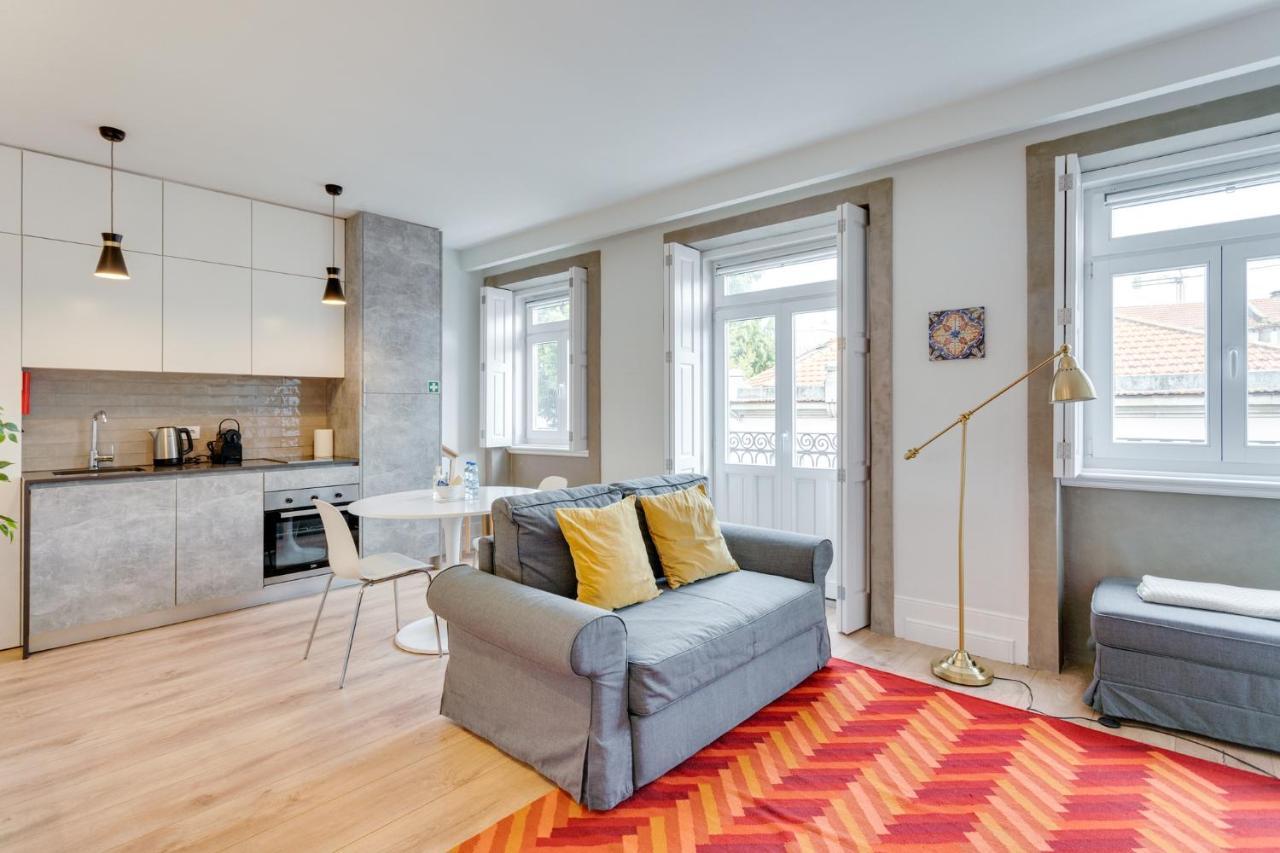 פורטו Tiara Downtown Apartments By Da'Home מראה חיצוני תמונה