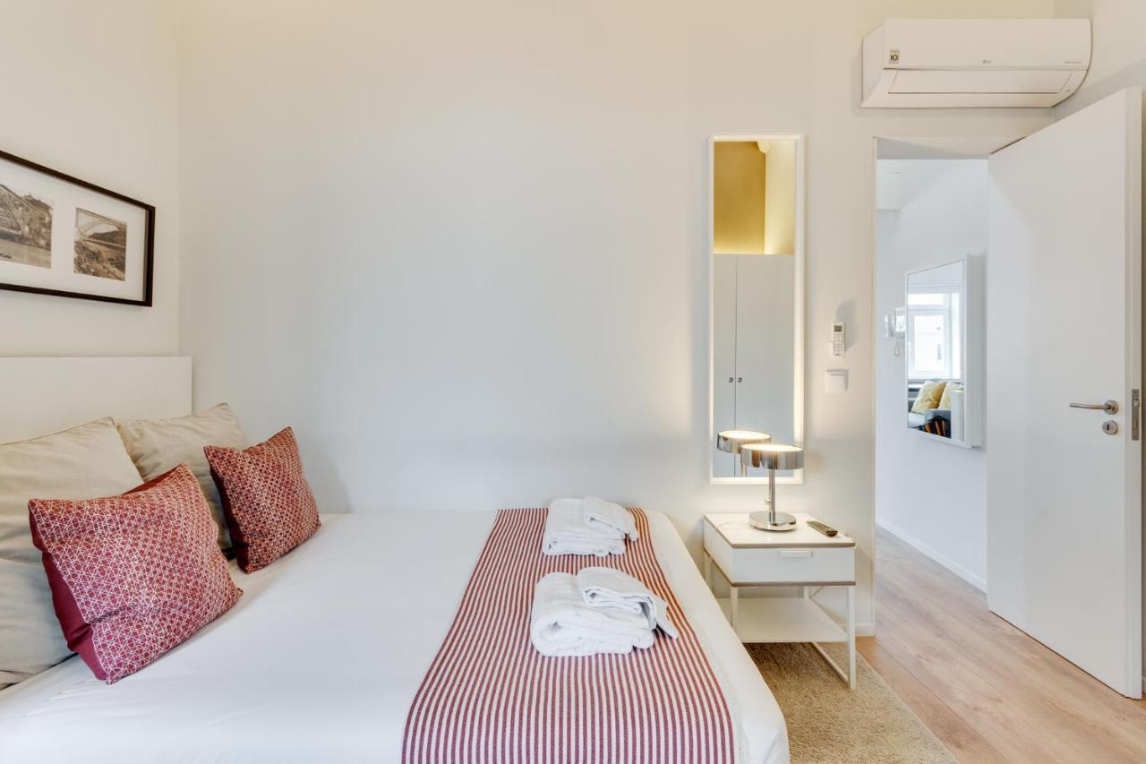 פורטו Tiara Downtown Apartments By Da'Home מראה חיצוני תמונה