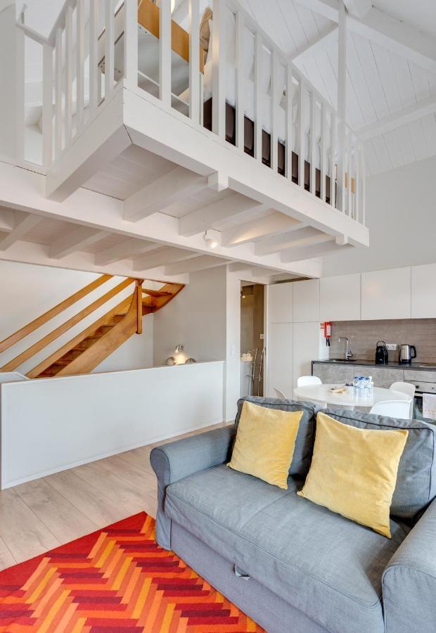 פורטו Tiara Downtown Apartments By Da'Home מראה חיצוני תמונה