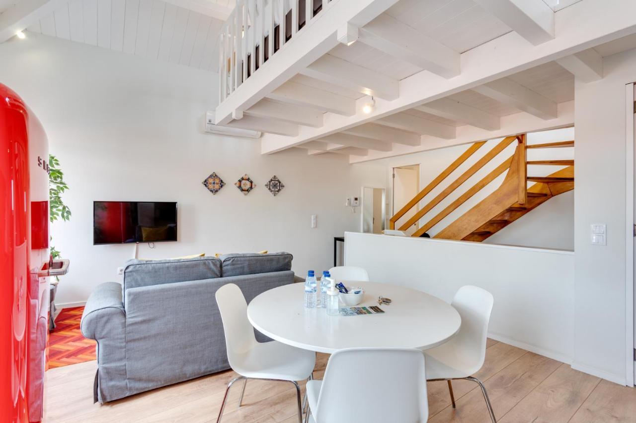 פורטו Tiara Downtown Apartments By Da'Home מראה חיצוני תמונה
