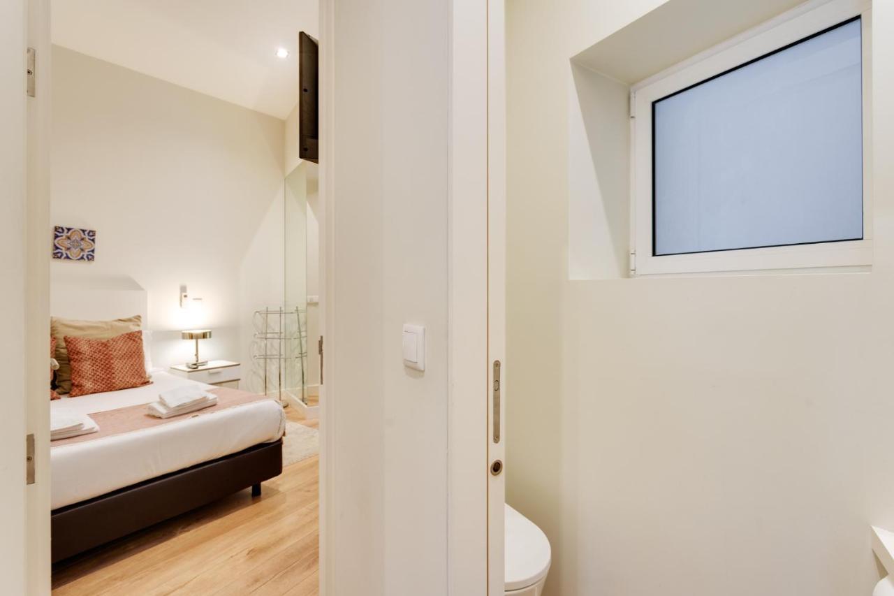 פורטו Tiara Downtown Apartments By Da'Home מראה חיצוני תמונה