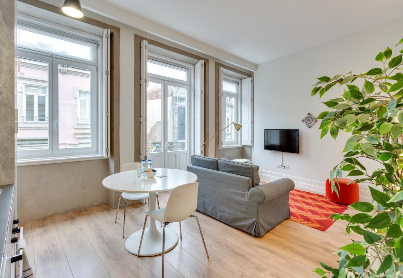 פורטו Tiara Downtown Apartments By Da'Home מראה חיצוני תמונה