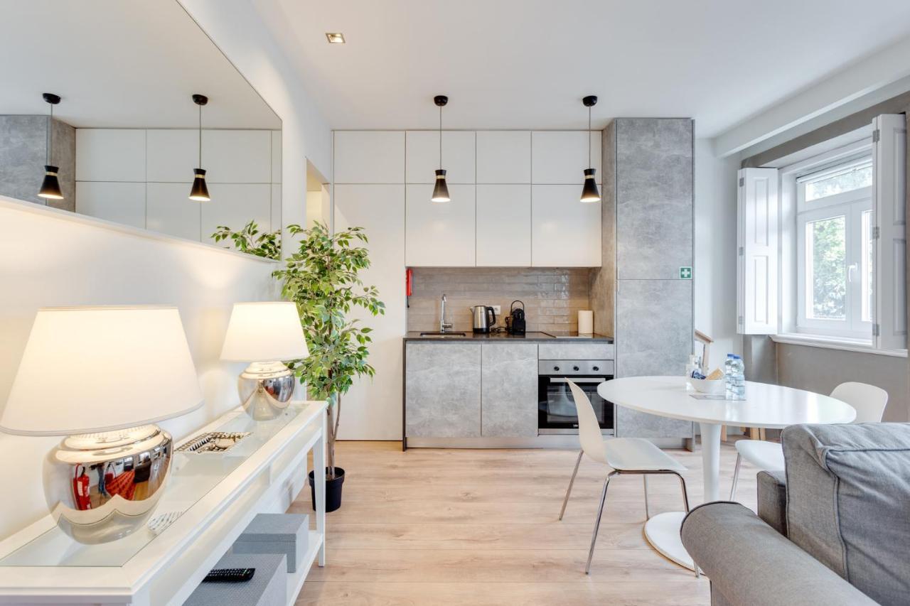 פורטו Tiara Downtown Apartments By Da'Home מראה חיצוני תמונה