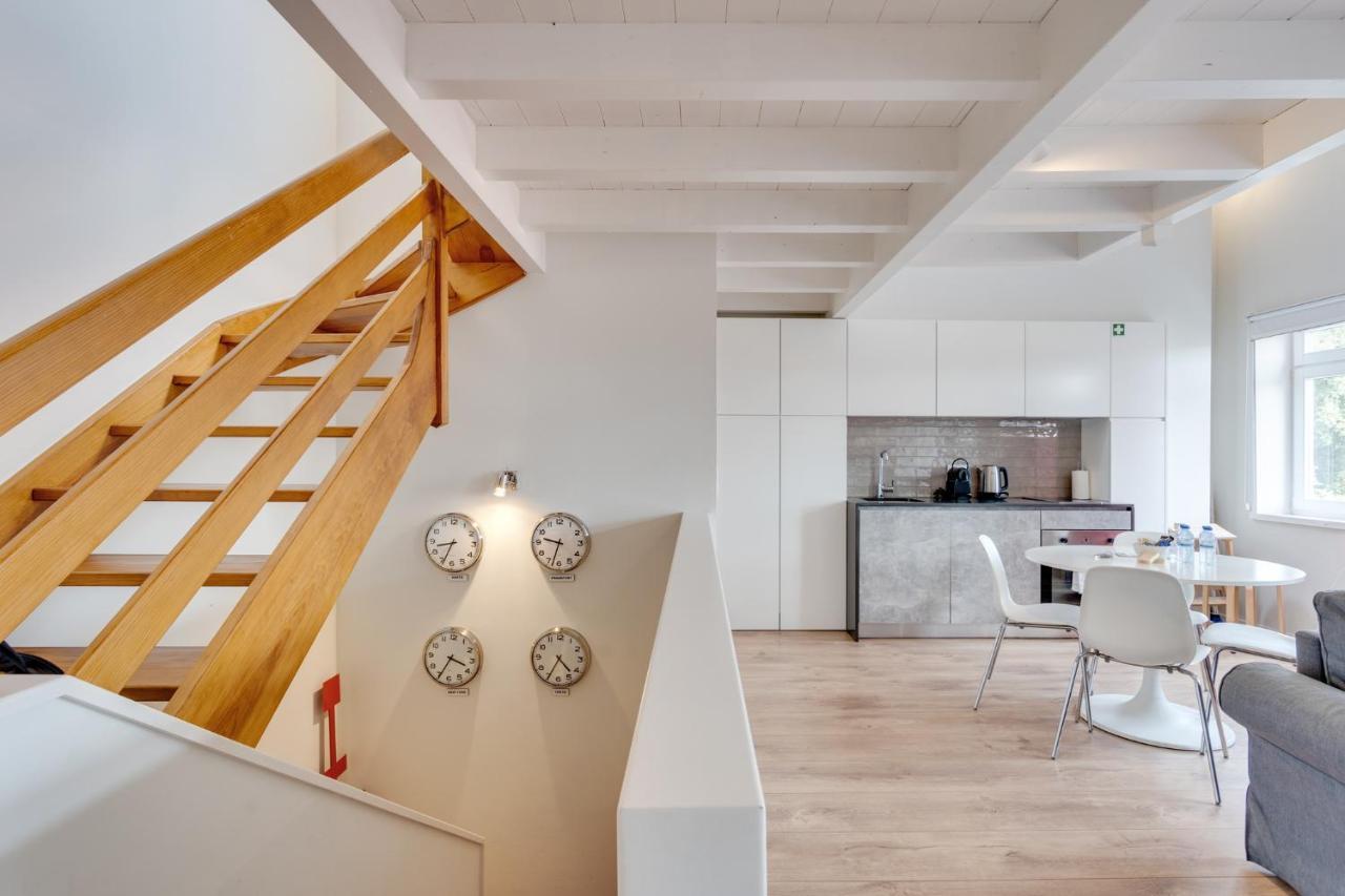 פורטו Tiara Downtown Apartments By Da'Home מראה חיצוני תמונה