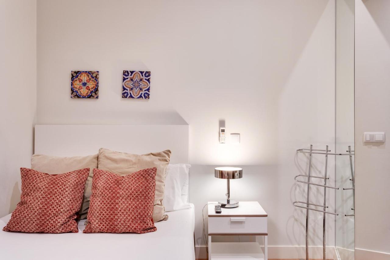 פורטו Tiara Downtown Apartments By Da'Home מראה חיצוני תמונה