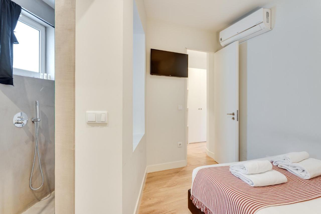 פורטו Tiara Downtown Apartments By Da'Home מראה חיצוני תמונה