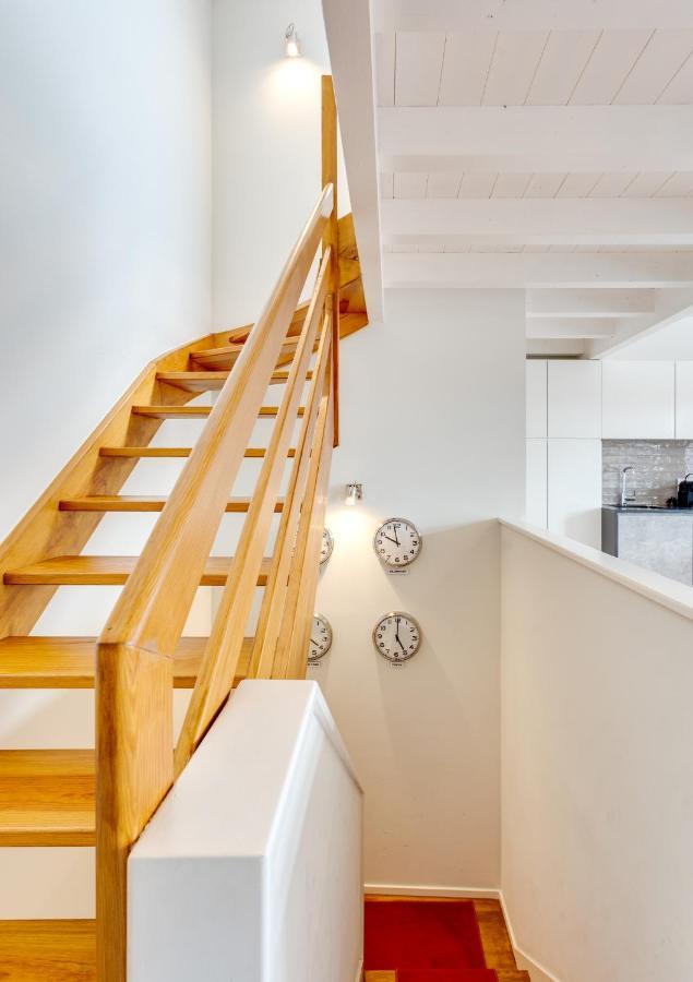 פורטו Tiara Downtown Apartments By Da'Home מראה חיצוני תמונה