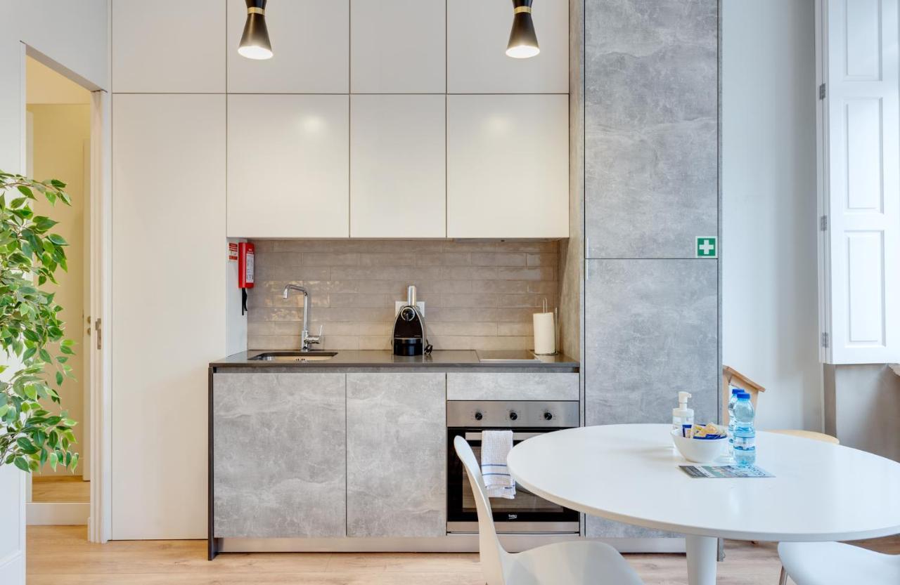 פורטו Tiara Downtown Apartments By Da'Home מראה חיצוני תמונה