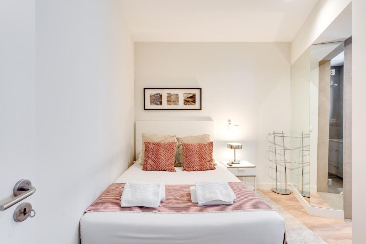 פורטו Tiara Downtown Apartments By Da'Home מראה חיצוני תמונה