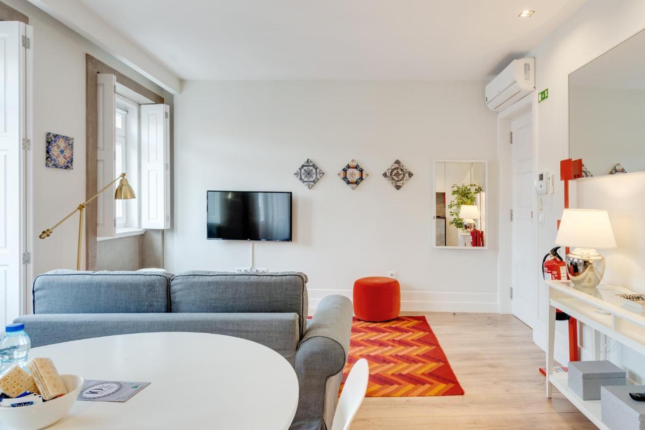 פורטו Tiara Downtown Apartments By Da'Home מראה חיצוני תמונה