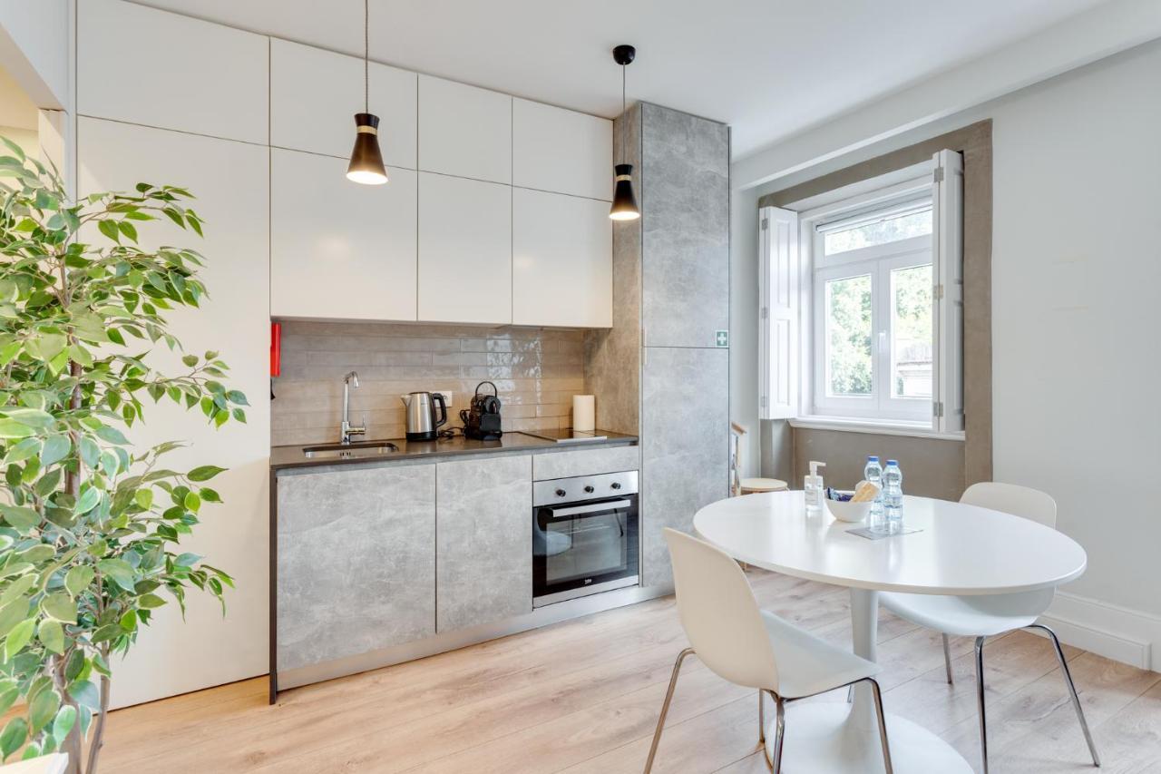 פורטו Tiara Downtown Apartments By Da'Home מראה חיצוני תמונה