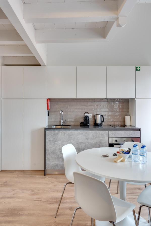 פורטו Tiara Downtown Apartments By Da'Home מראה חיצוני תמונה