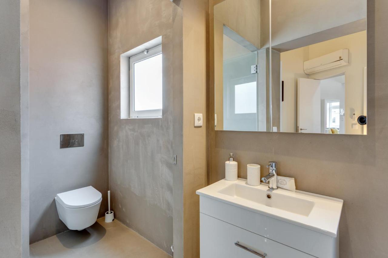 פורטו Tiara Downtown Apartments By Da'Home מראה חיצוני תמונה