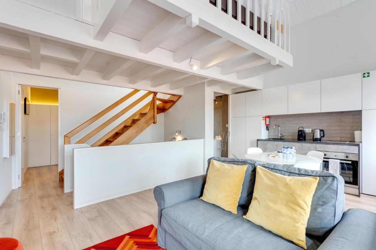 פורטו Tiara Downtown Apartments By Da'Home מראה חיצוני תמונה